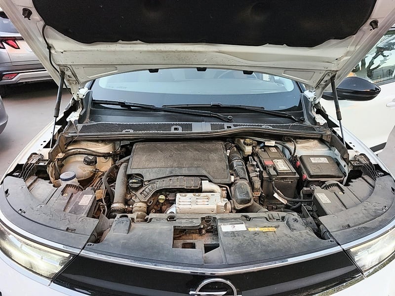 Opel MOKKA 2024 - Imagen 8 de 12