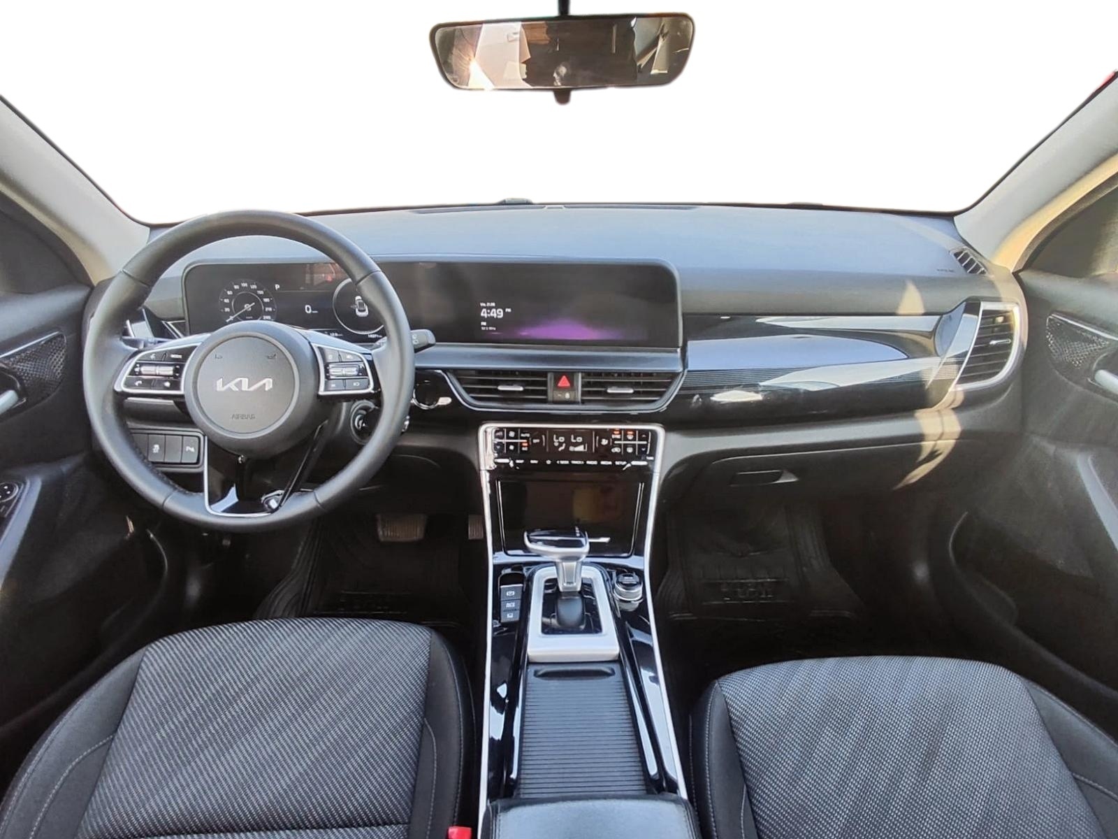 Kia KIA 2025 - Imagen 10 de 12