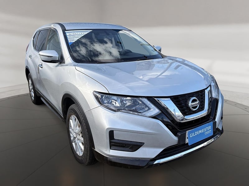 Nissan X-TRAIL 2023 - Imagen 3 de 8