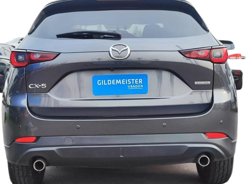 Mazda CX5 2023 - Imagen 7 de 12