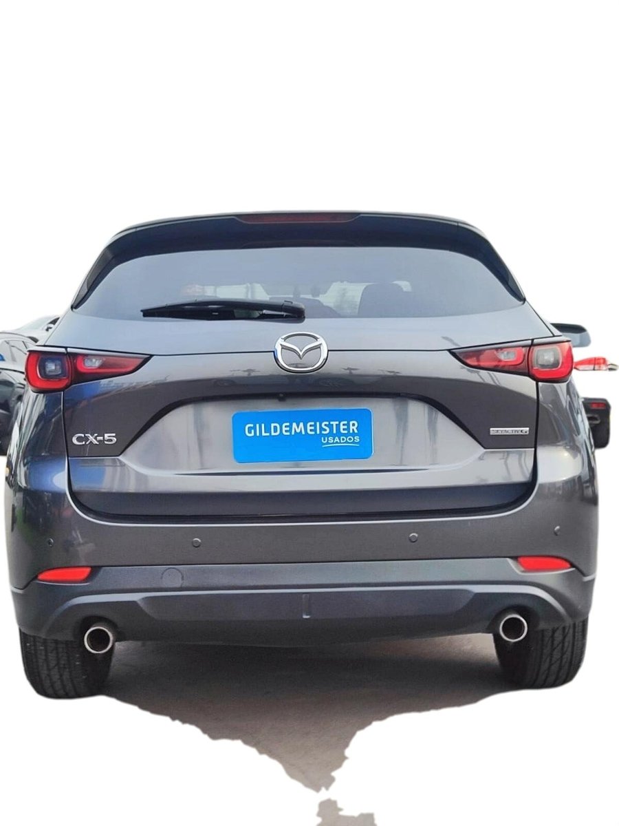 Mazda CX5 2023 - Imagen 7 de 12