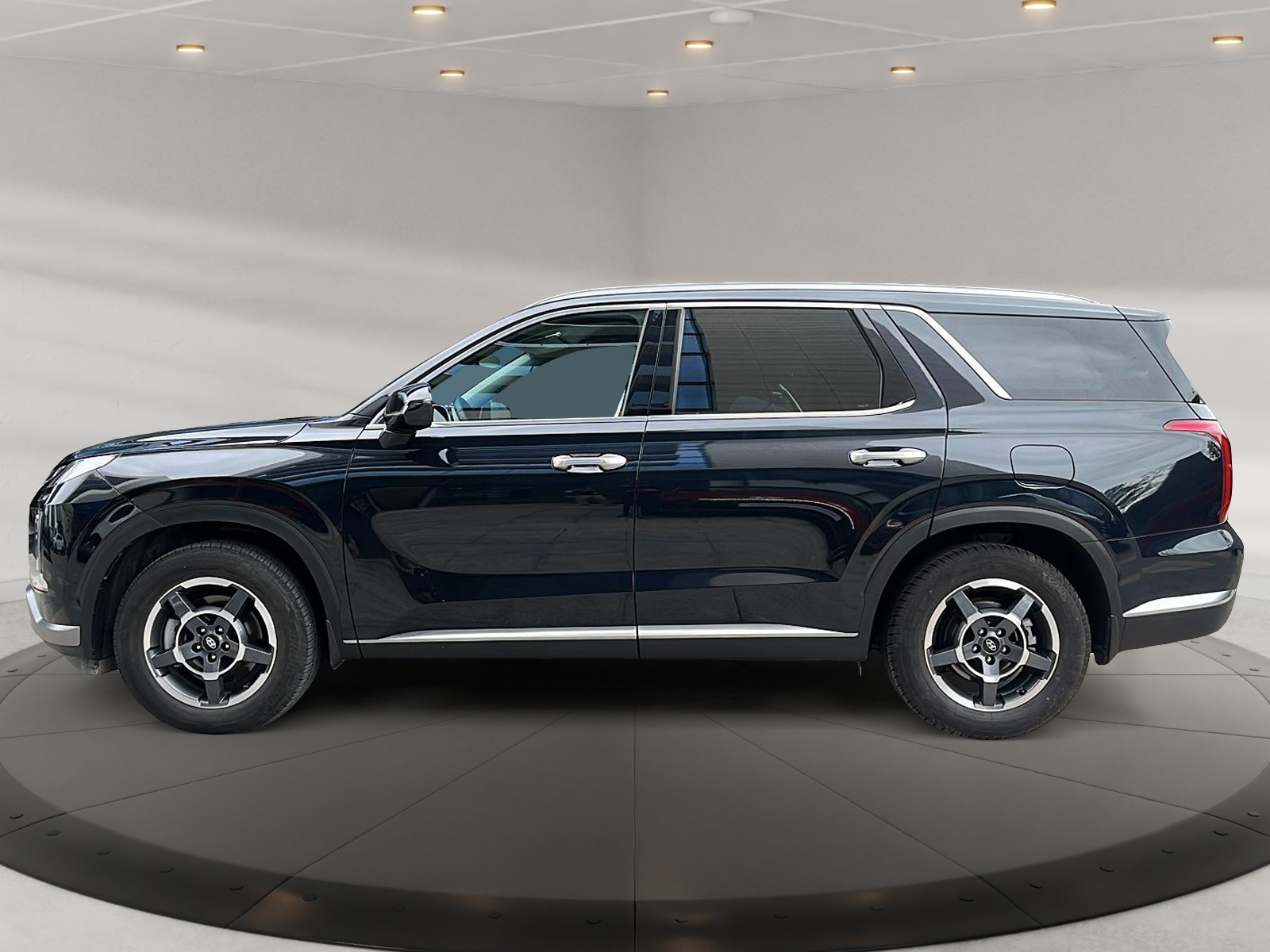 Hyundai PALISADE 2024 - Imagen 5 de 12
