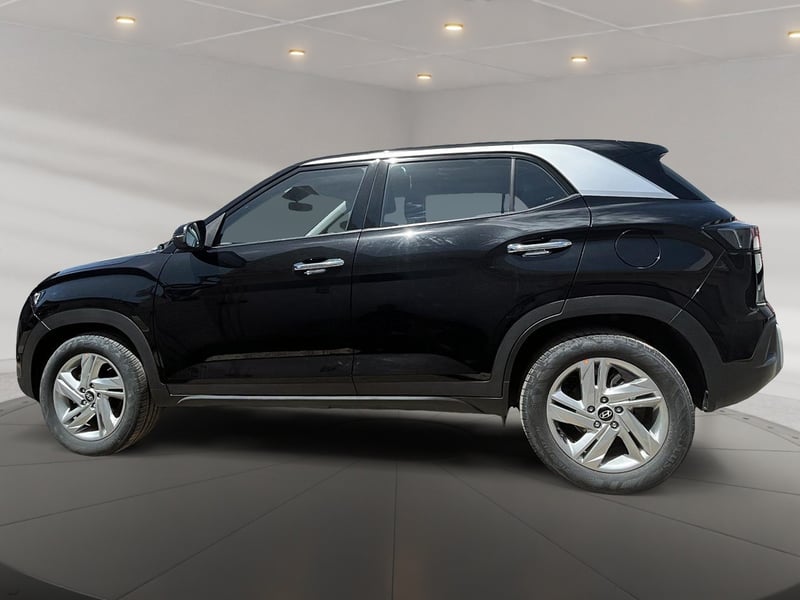 Hyundai CRETA SU2ID 1.5 MT GO 2026 - Imagen 5 de 12