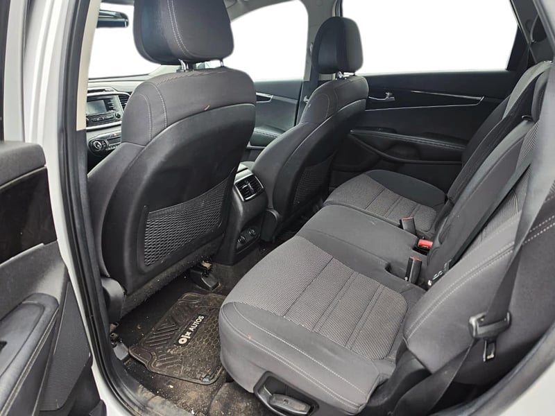 Kia SORENTO 2018 - Imagen 11 de 12