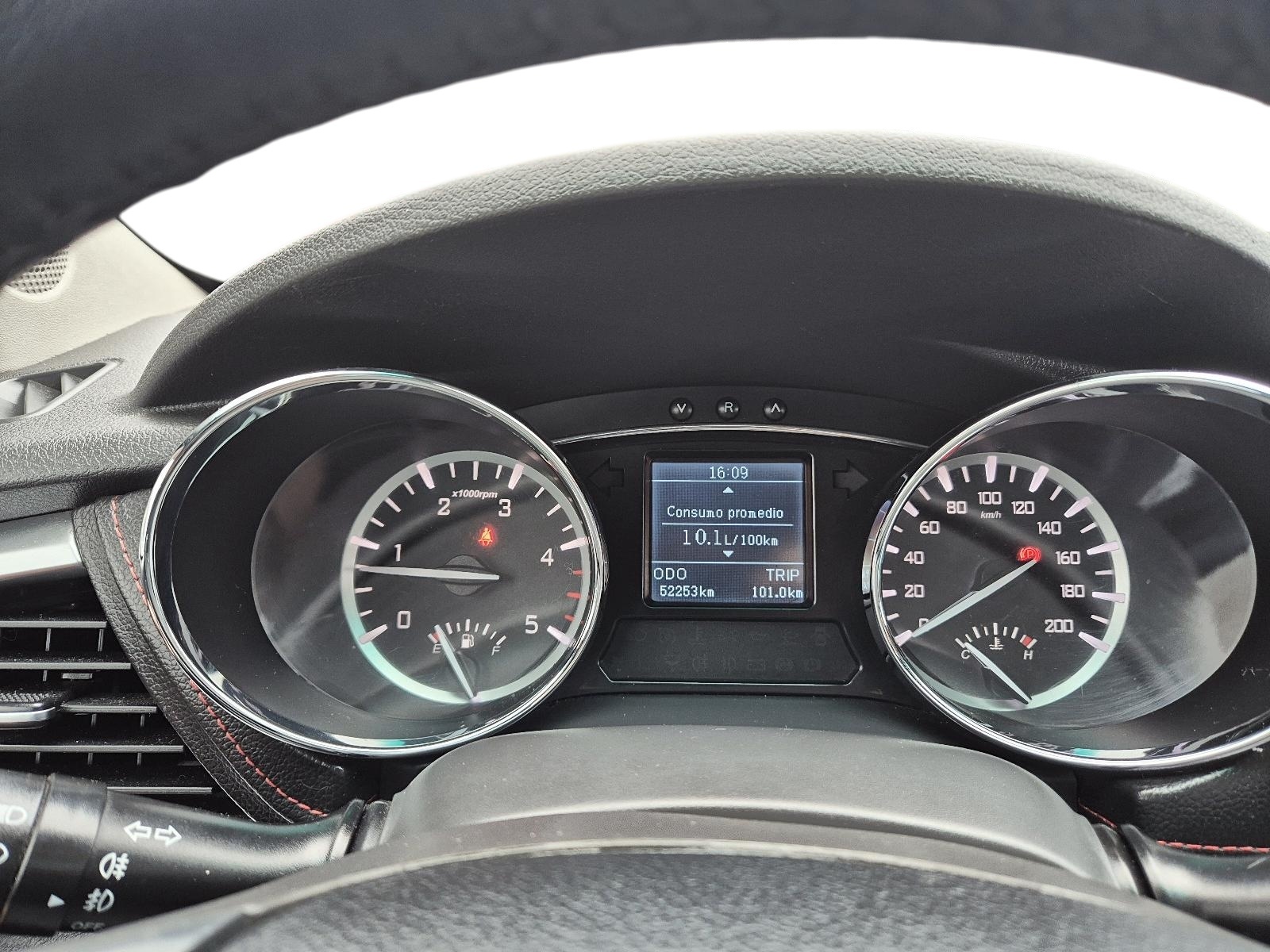 JAC T8 2025 - Imagen 7 de 7