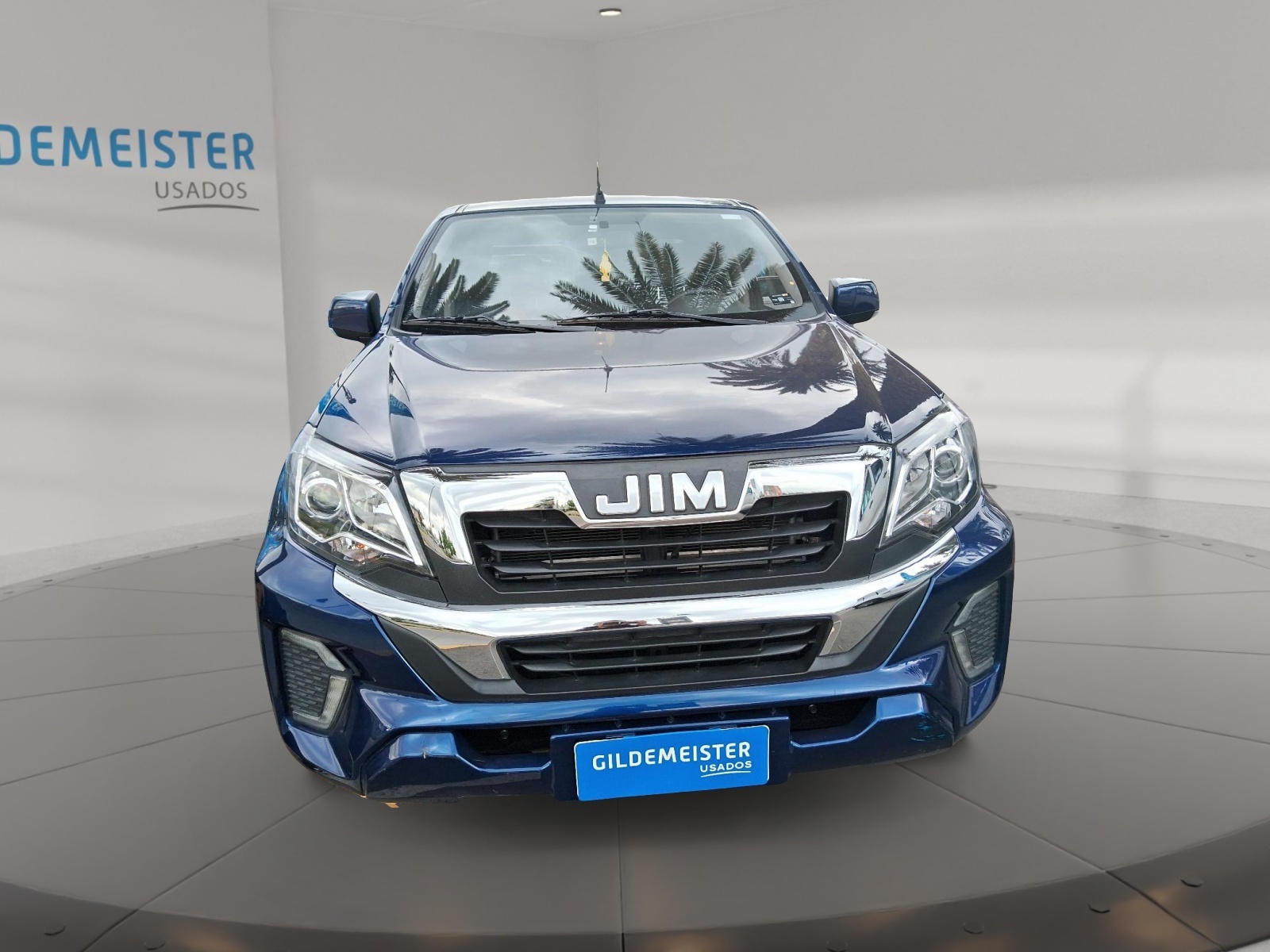 JIM JIM 2025 - Imagen 4 de 12
