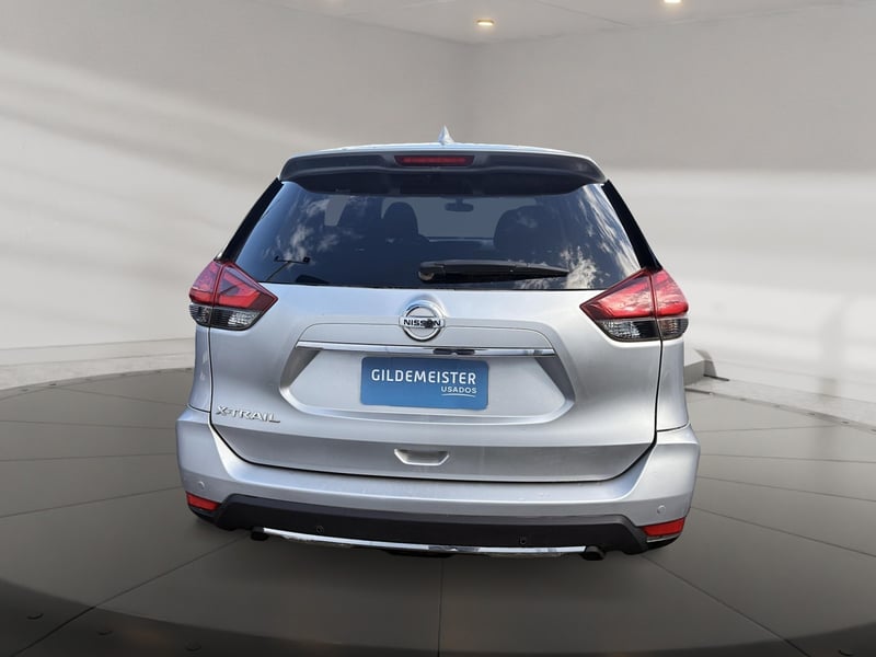 Nissan X-TRAIL 2023 - Imagen 4 de 8