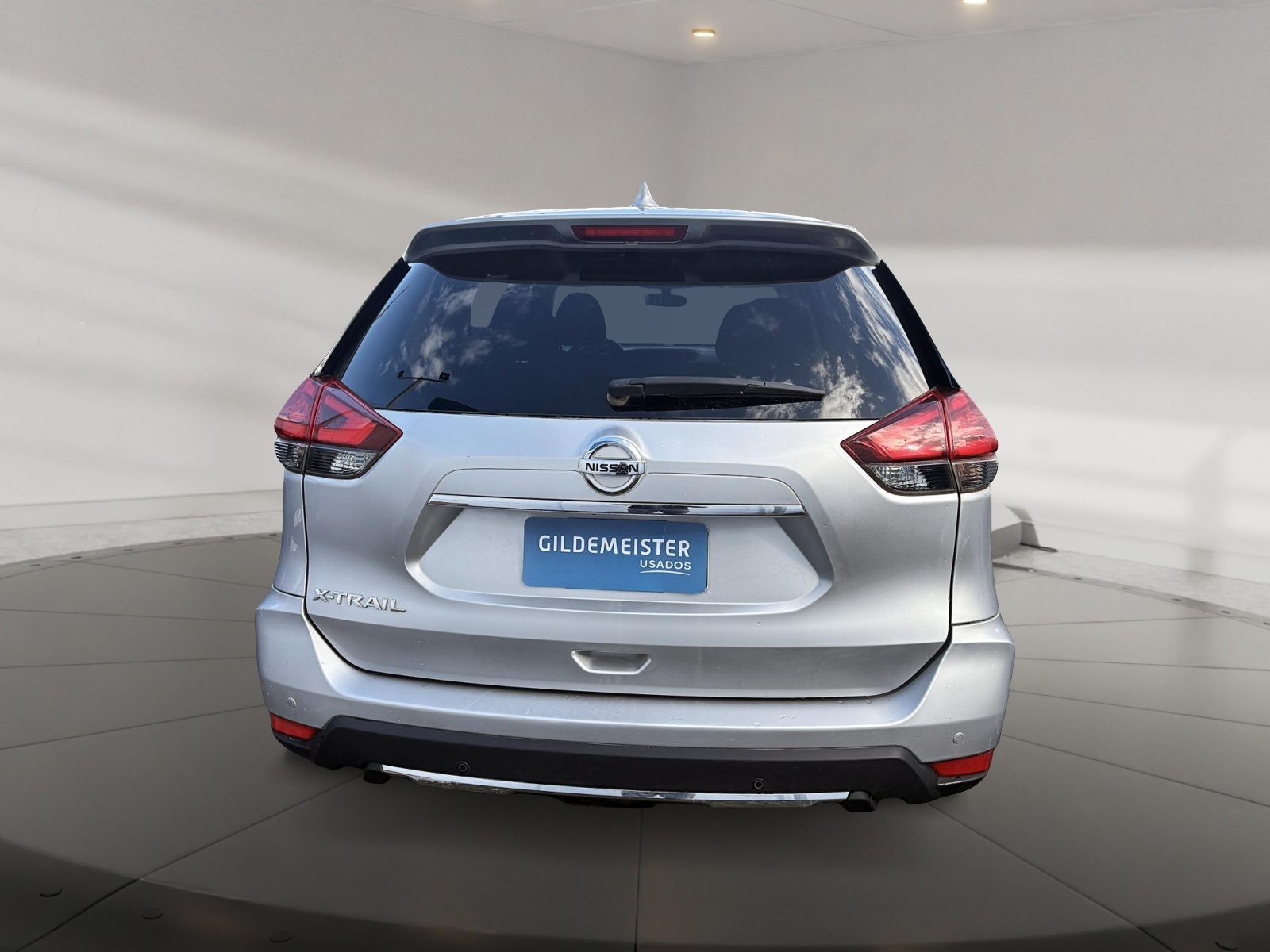 Nissan X-TRAIL 2023 - Foto 4 de 8