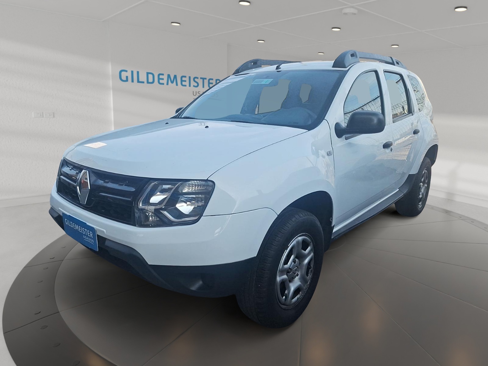 Renault Duster 2020