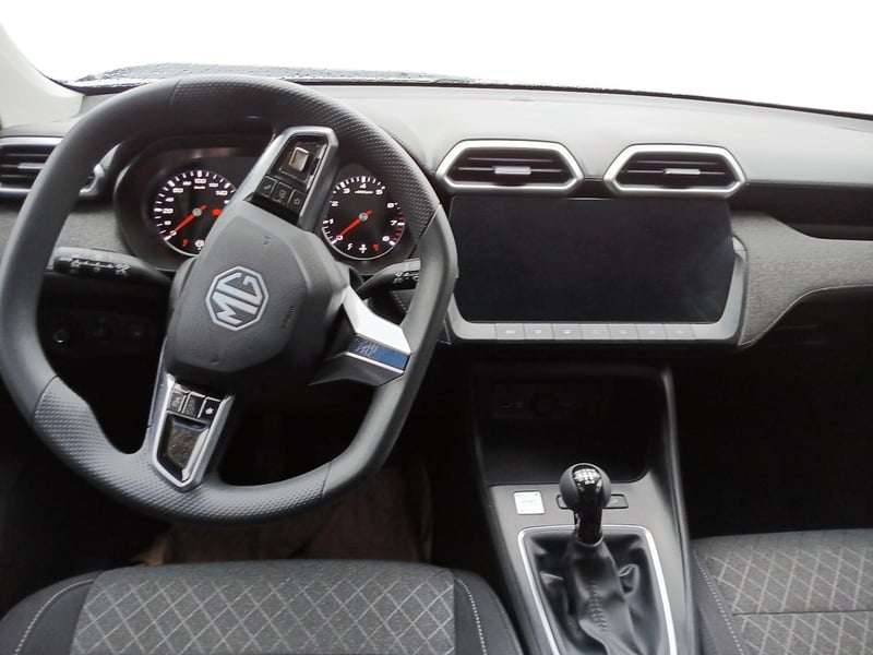 MG ZS 2026 - Imagen 7 de 10