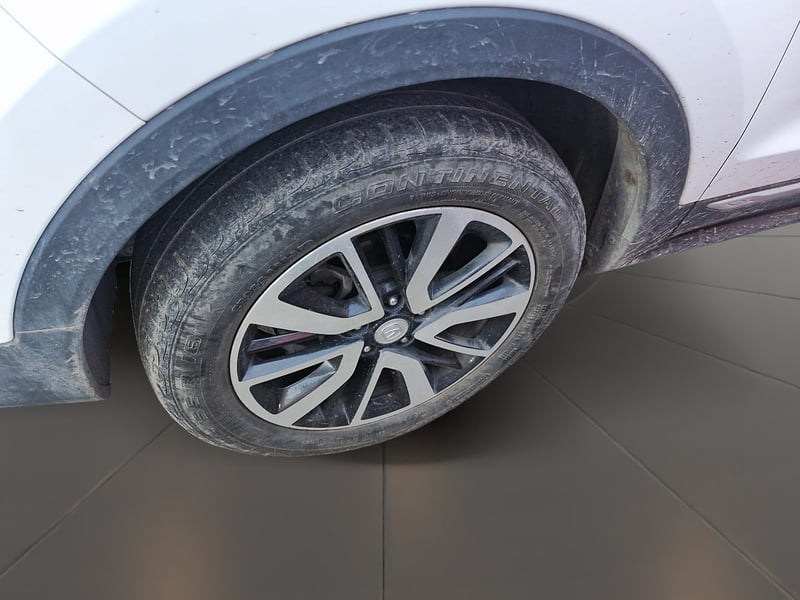 Changan CS55 2021 - Imagen 6 de 11