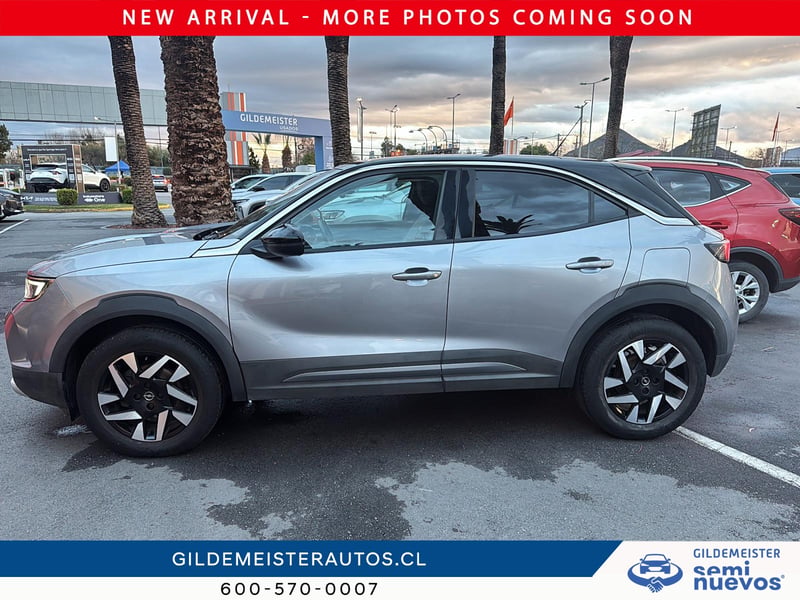 Opel MOKKA 2023 - Imagen 3 de 12