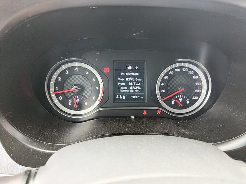 Hyundai HYUNDAI 2025 - Imagen 10 de 12