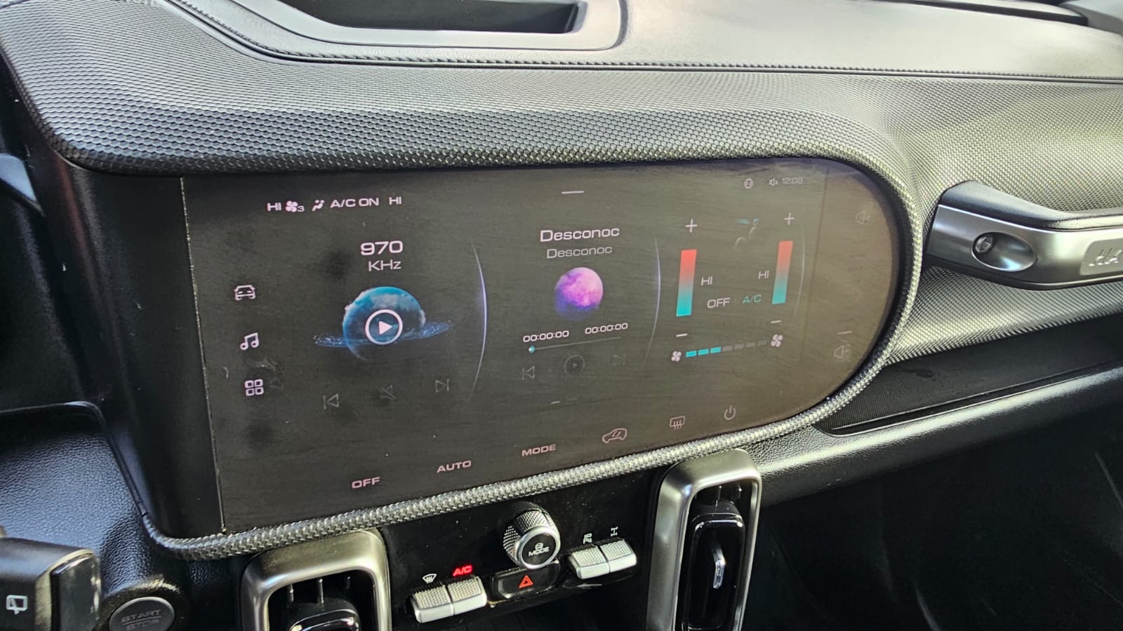 Haval DARGO 2024 - Imagen 11 de 12