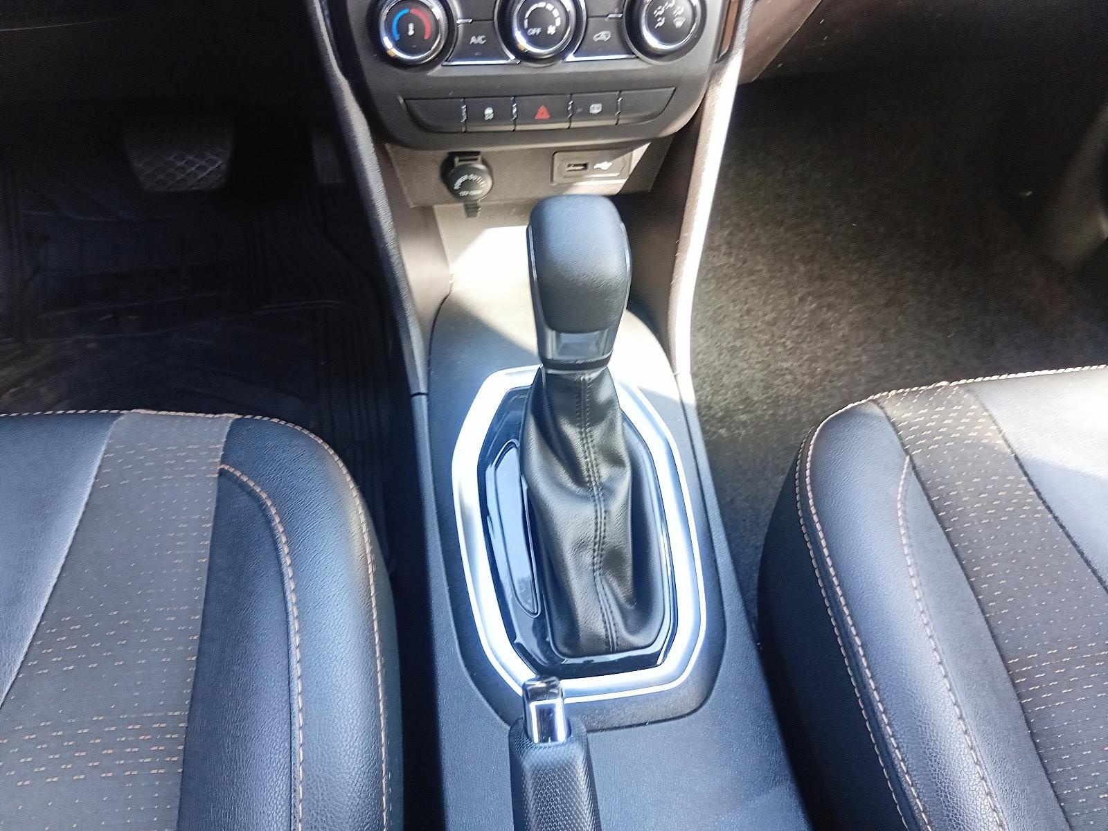 CHERY TIGGO 2 2022 - Imagen 8 de 12
