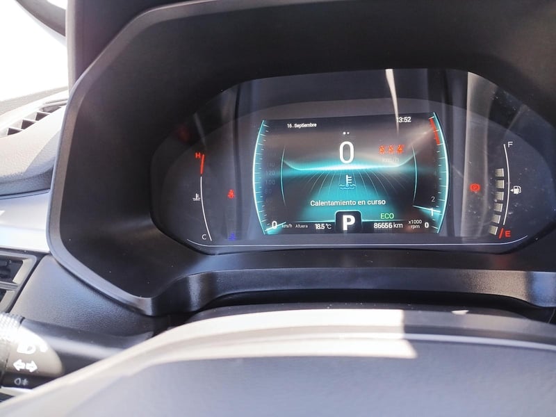 Chery TIGGO 7 PRO 2022 - Imagen 10 de 12
