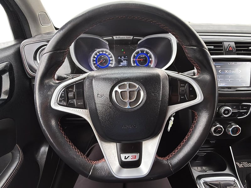 Brilliance V3 2018 - Imagen 11 de 12