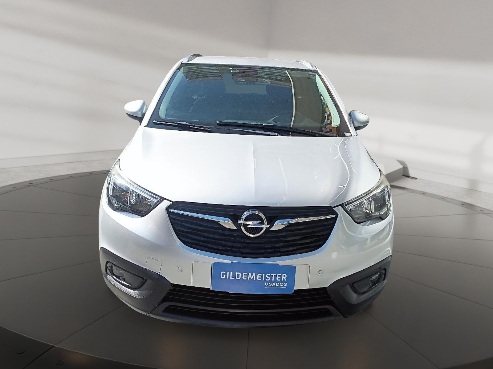 Opel OPEL 2019 - Foto 3 de 12