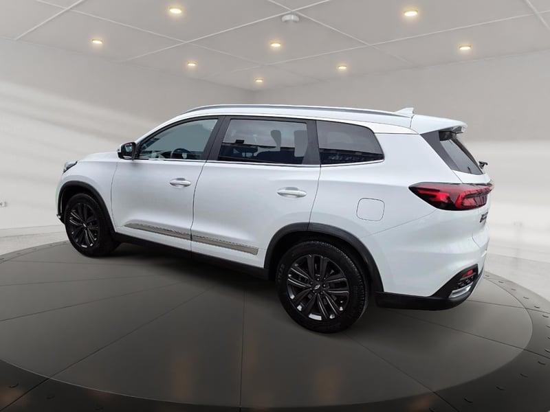 Chery TIGGO 8 2022 - Imagen 9 de 12