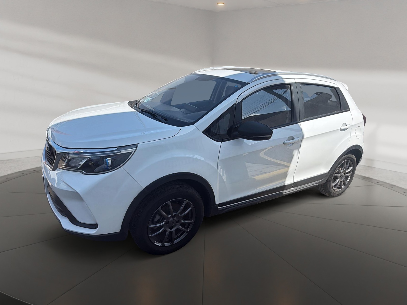 Geely GEELY 2024 - Foto 5 de 12