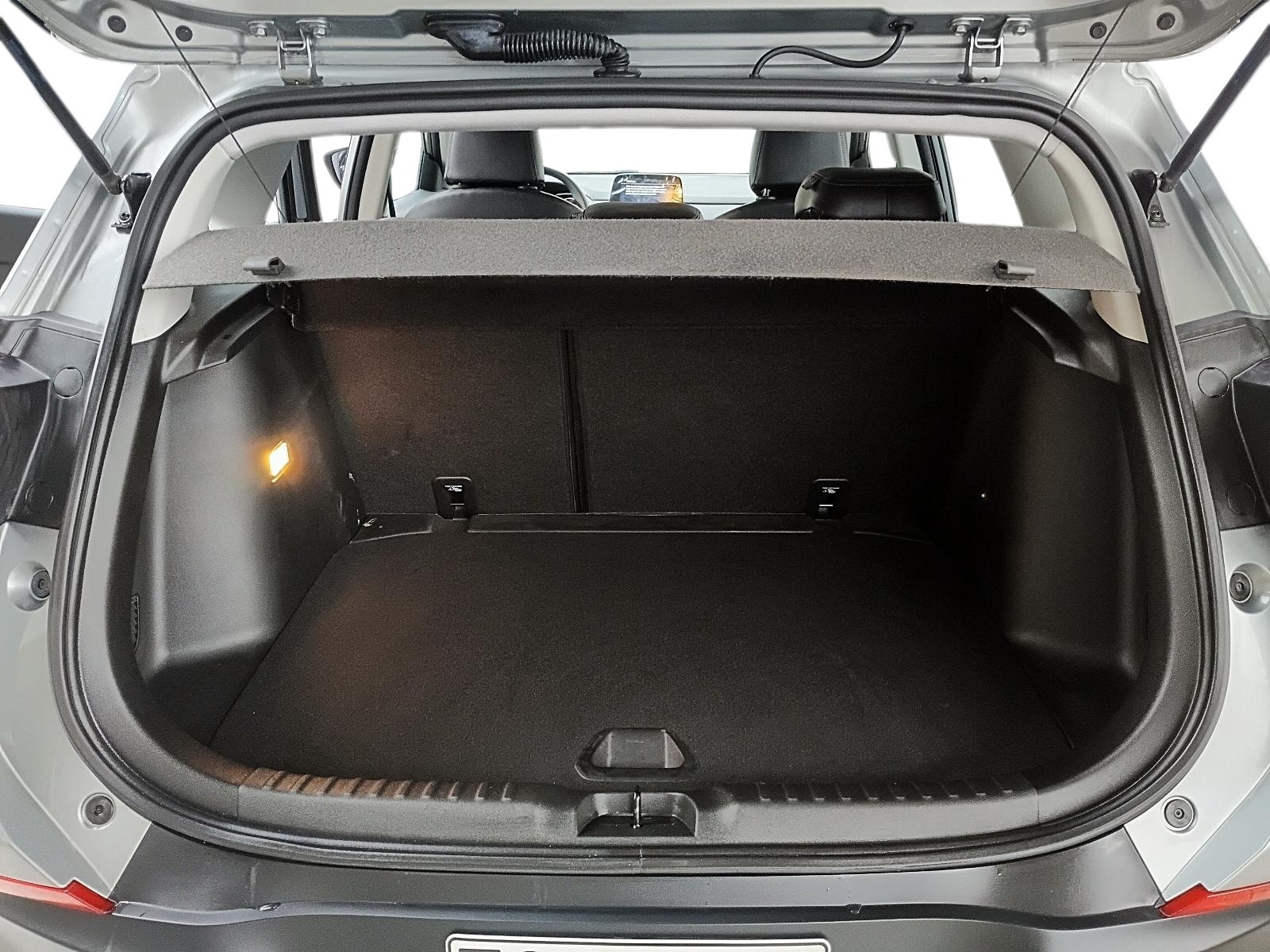 Chevrolet TRACKER 2024 - Imagen 11 de 12