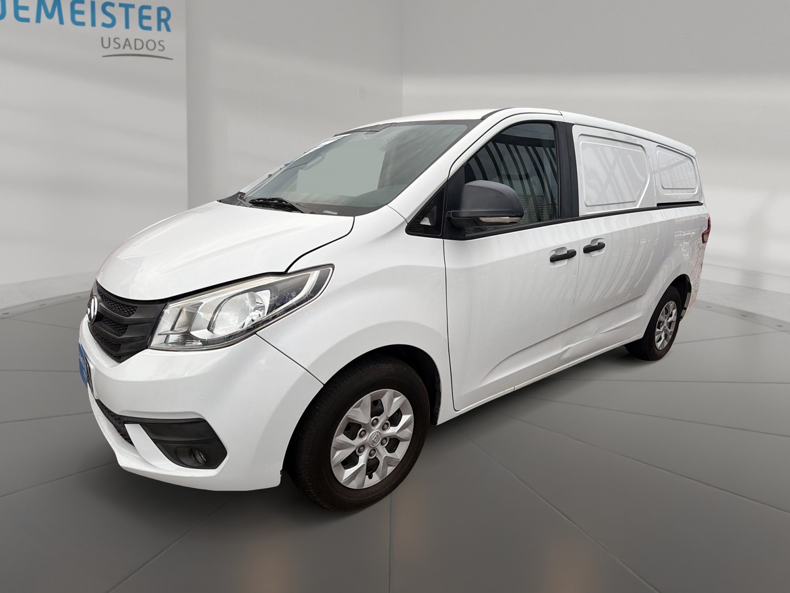 Maxus G10 2023 - Foto 3 de 8