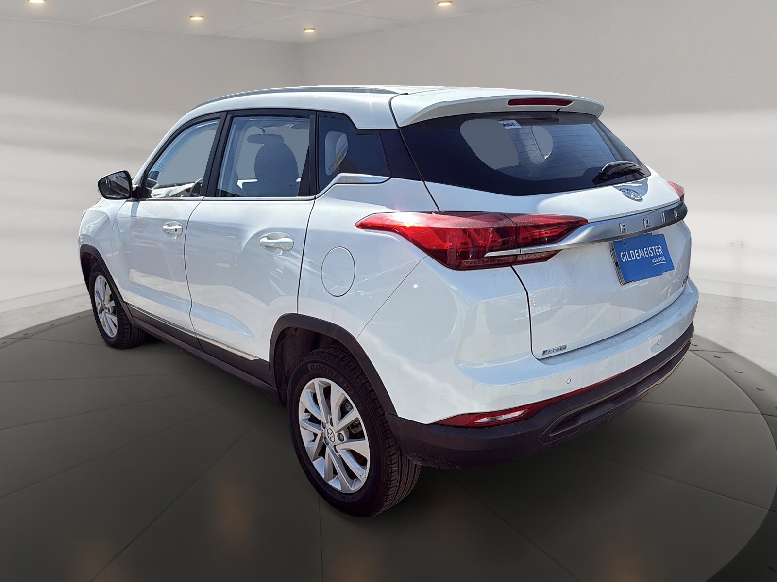 BAIC X35 2023 - Imagen 4 de 12