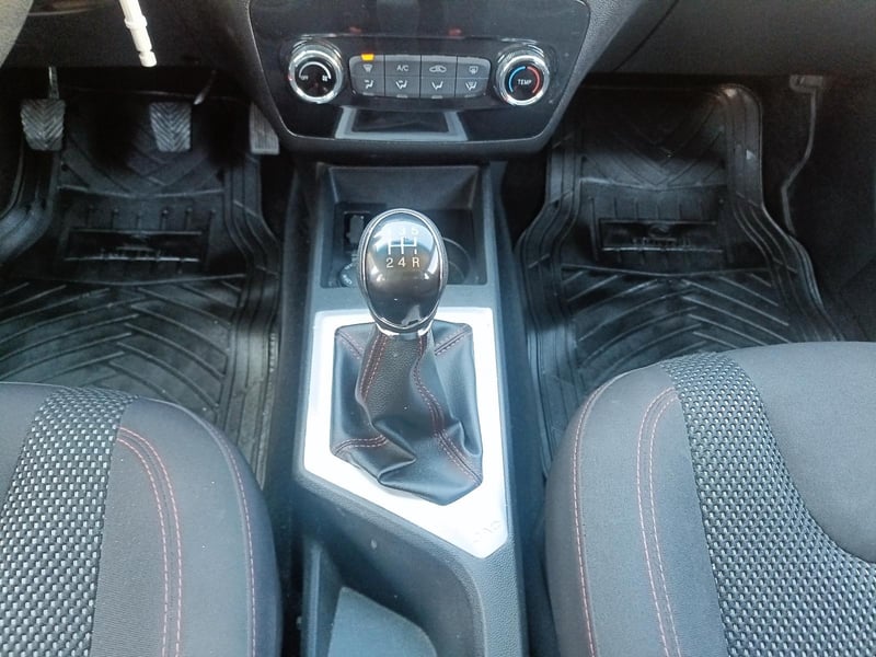 JAC JS2 2025 - Imagen 9 de 12