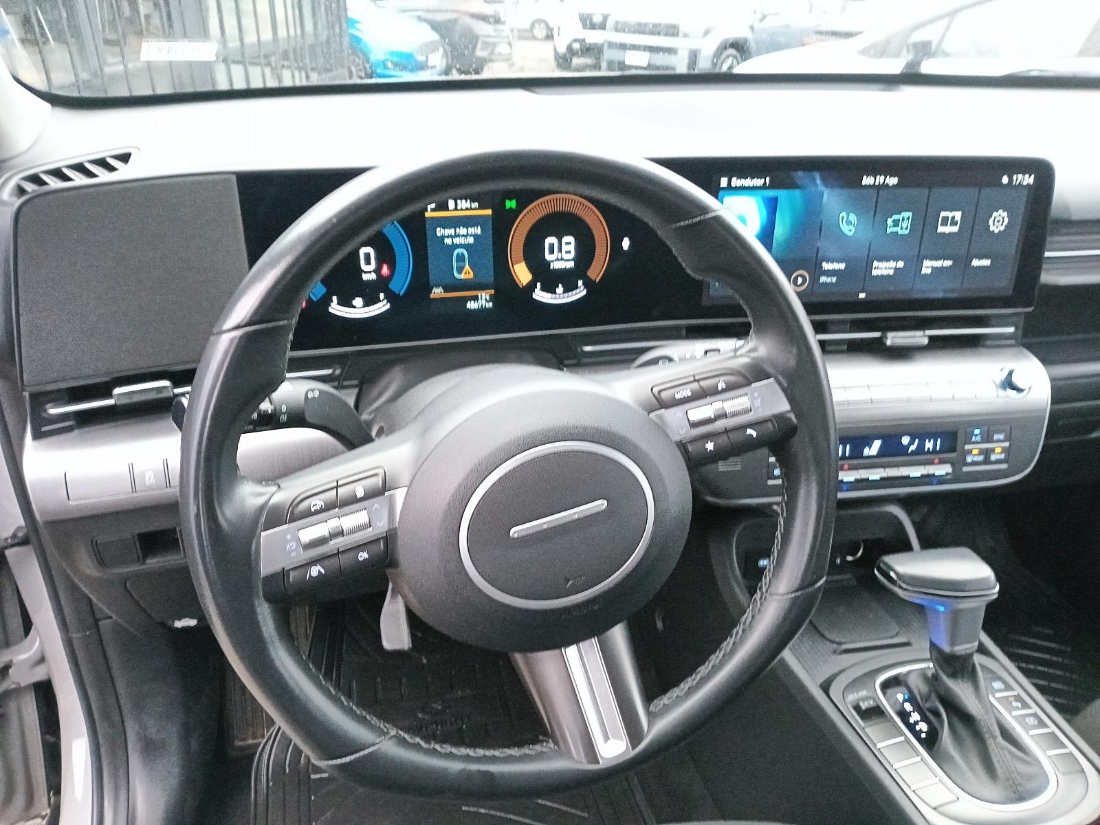 Hyundai HYUNDAI 2025 - Imagen 11 de 12
