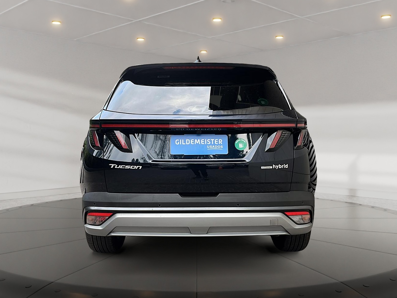 HYUNDAI HYUNDAI 2026 - Imagen 3 de 12