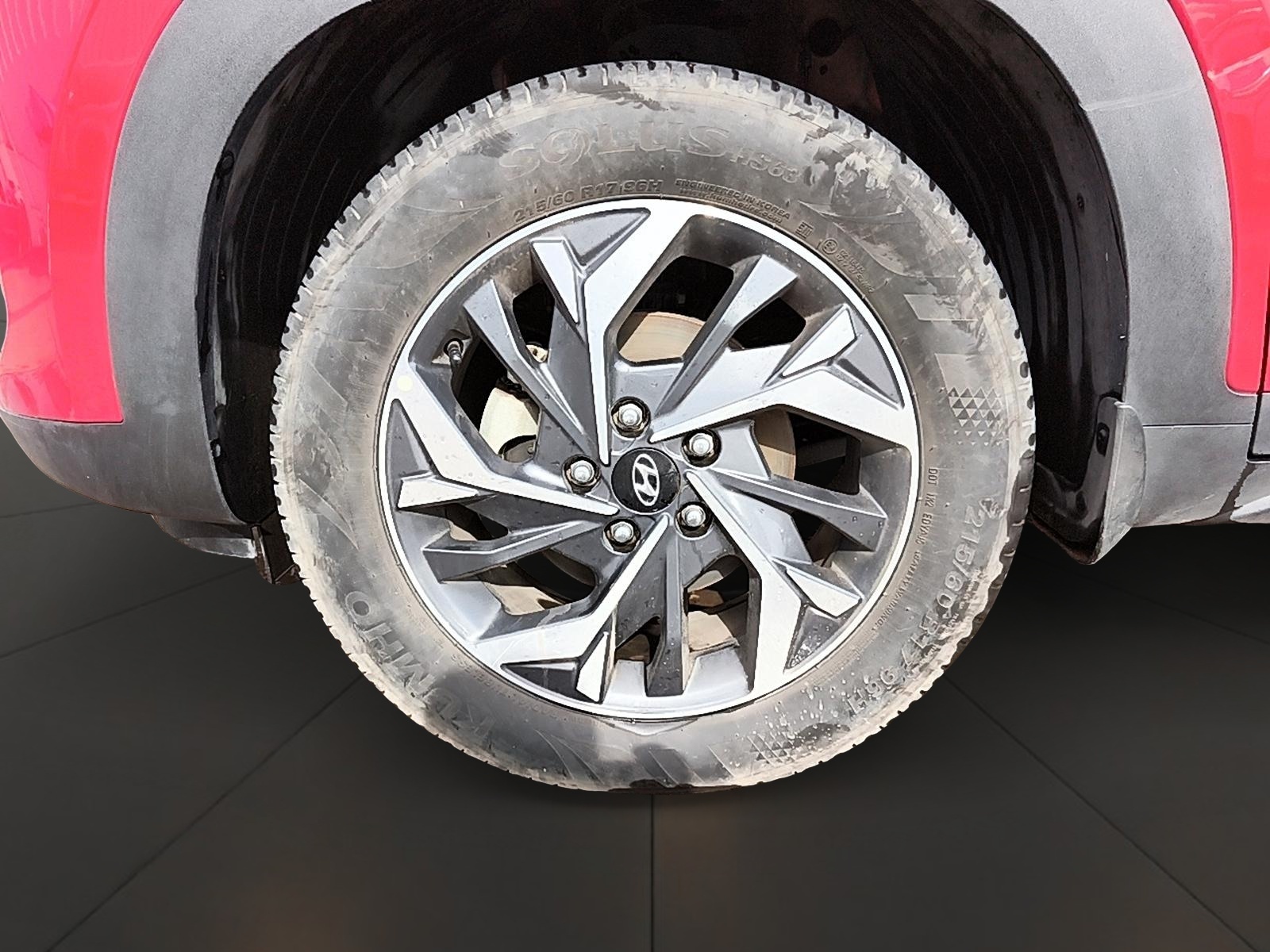 HYUNDAI CRETA 2025 - Foto 5 de 12