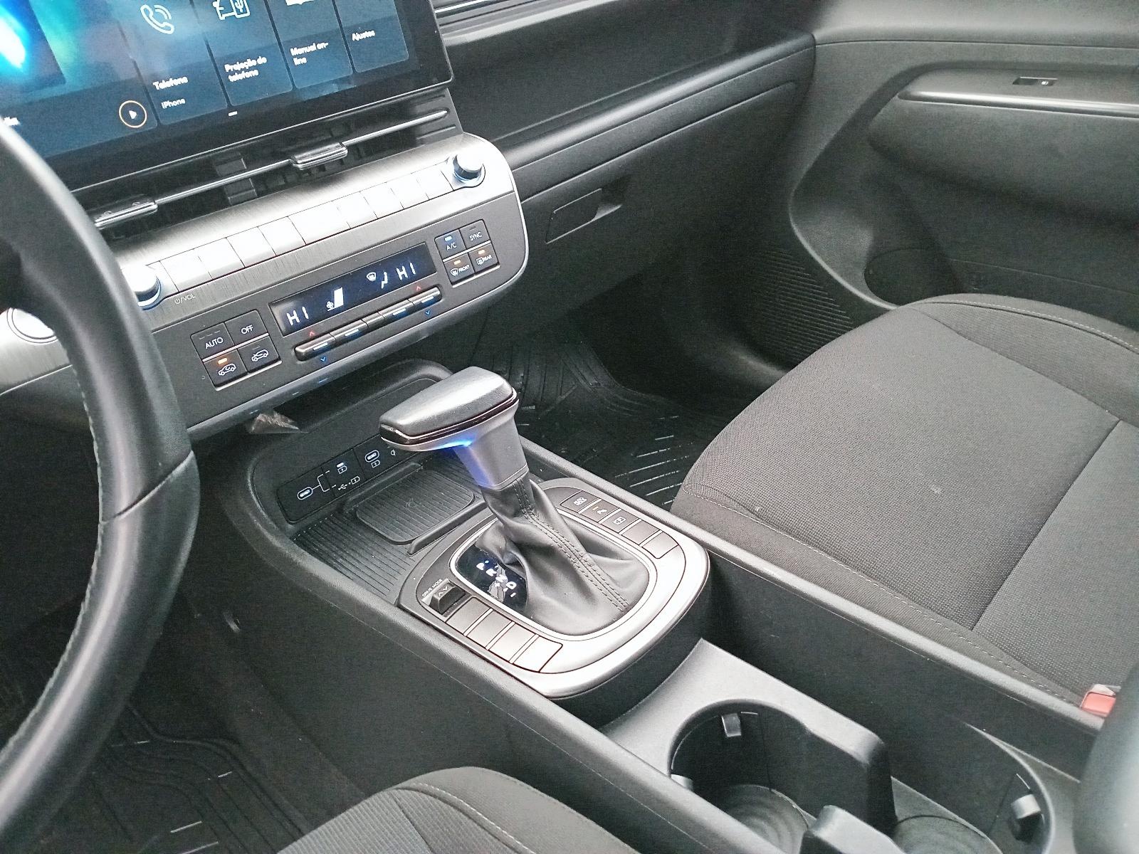 Hyundai HYUNDAI 2025 - Imagen 10 de 12