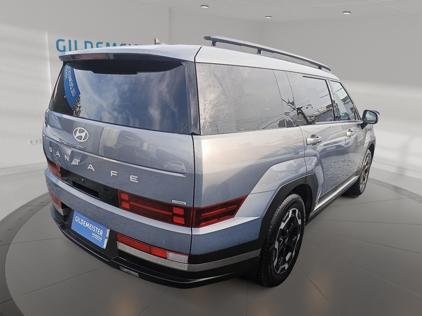 Hyundai HYUNDAI 2025 - Imagen 3 de 11