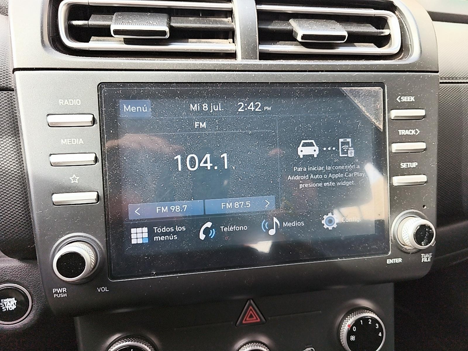 HYUNDAI CRETA 2025 - Imagen 12 de 12