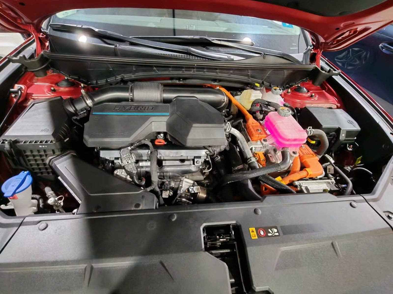 HYUNDAI HYUNDAI 2026 - Imagen 5 de 12