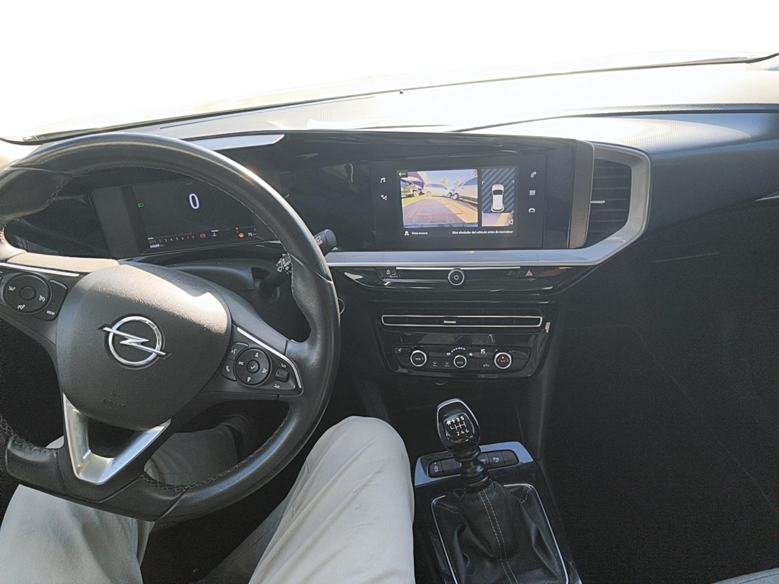 OPEL MOKKA 2023 - Imagen 12 de 12