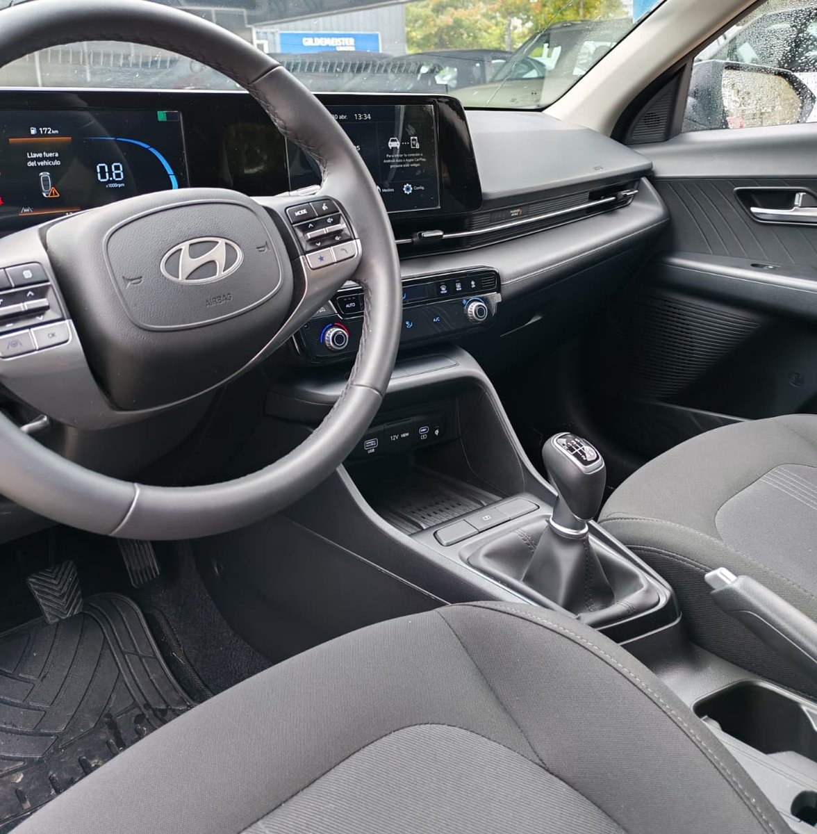 HYUNDAI HYUNDAI 2026 - Imagen 9 de 12