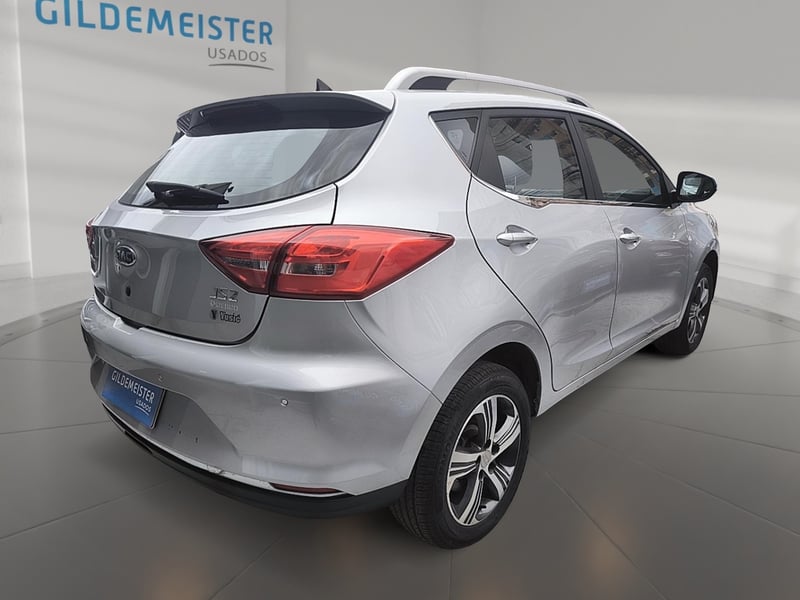 JAC JS2 2024 - Imagen 5 de 12