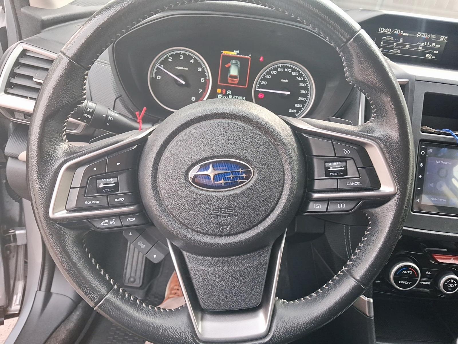 SUBARU FORESTER 2023 - Imagen 7 de 12