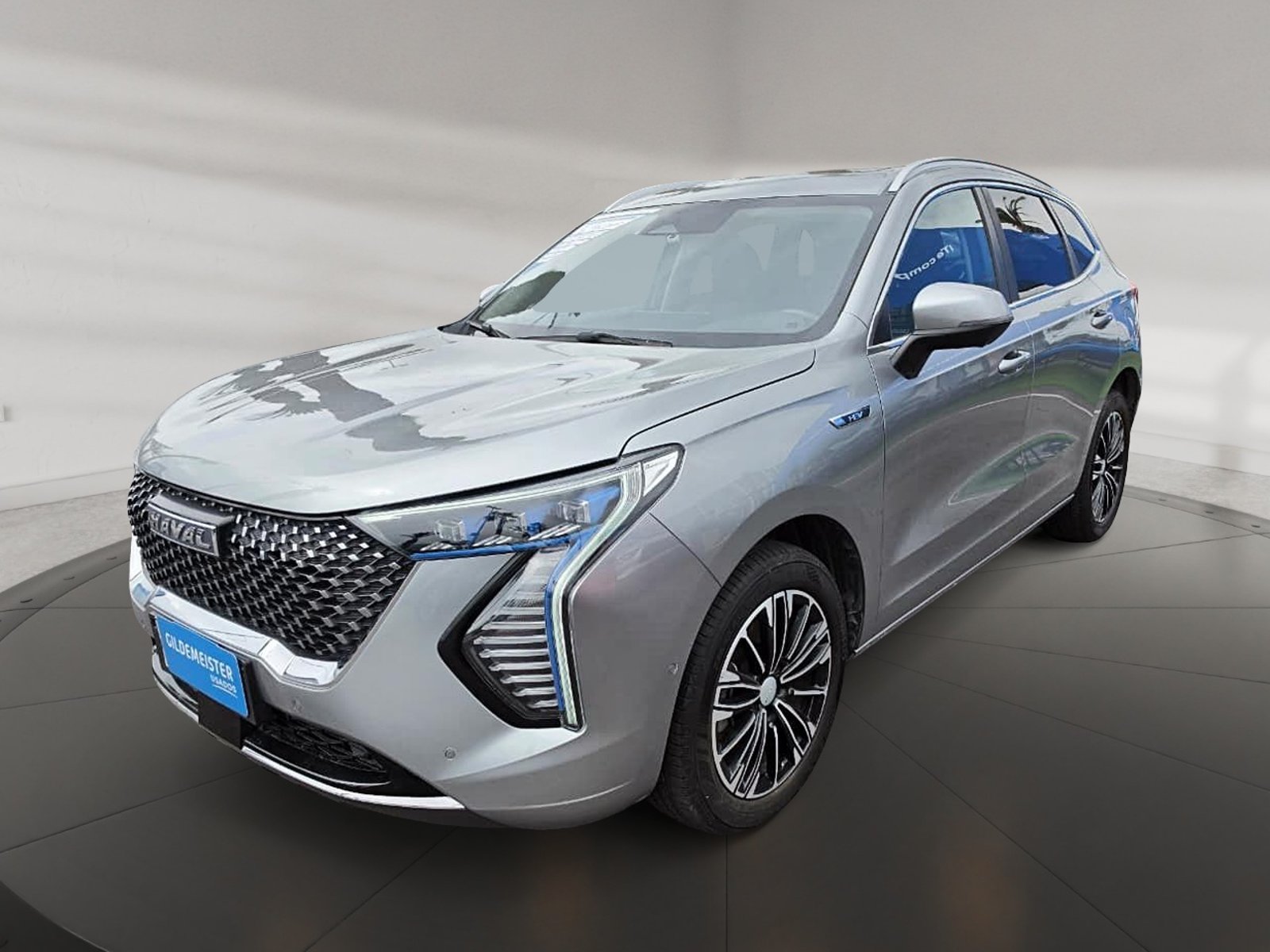 Haval Jolion 2024