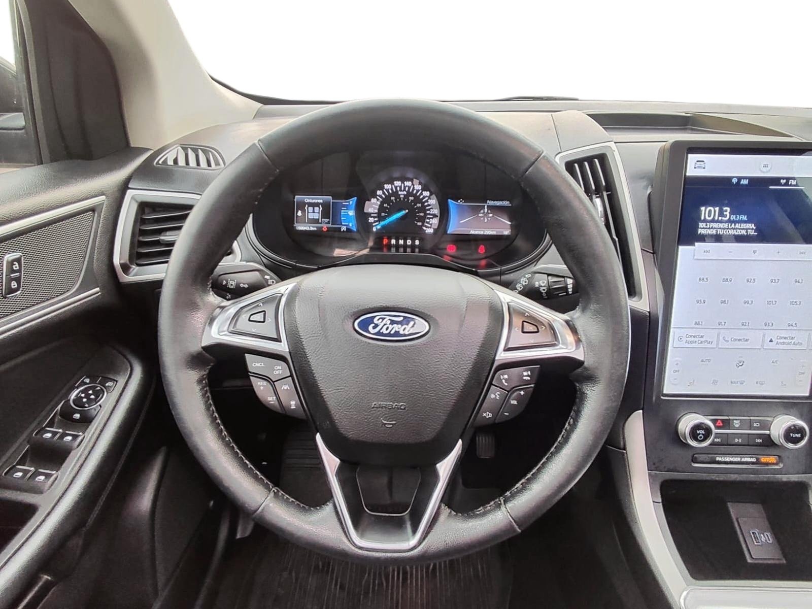 Ford EDGE 2023 - Imagen 12 de 12