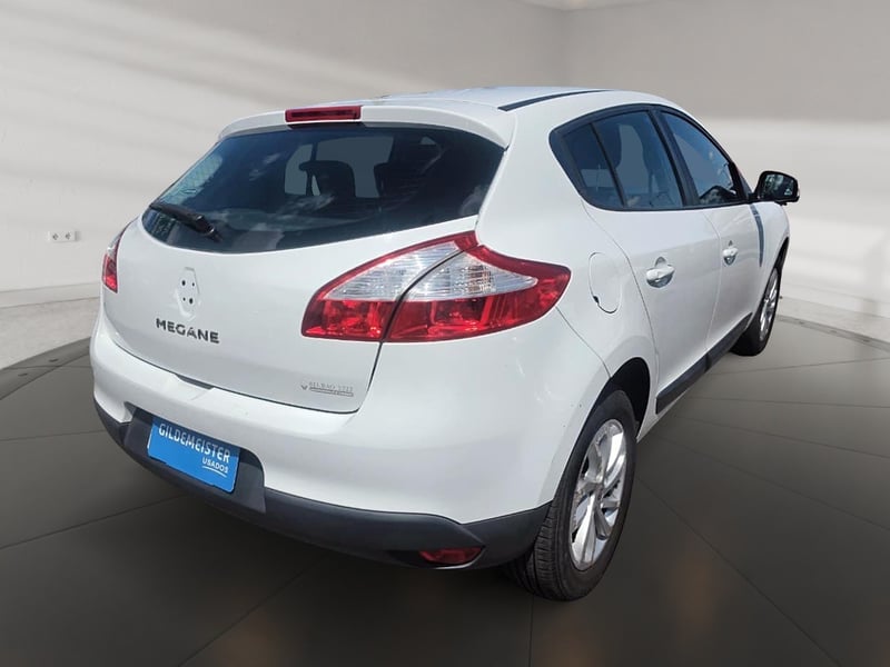 Renault MEGANE3 2014 - Imagen 7 de 12