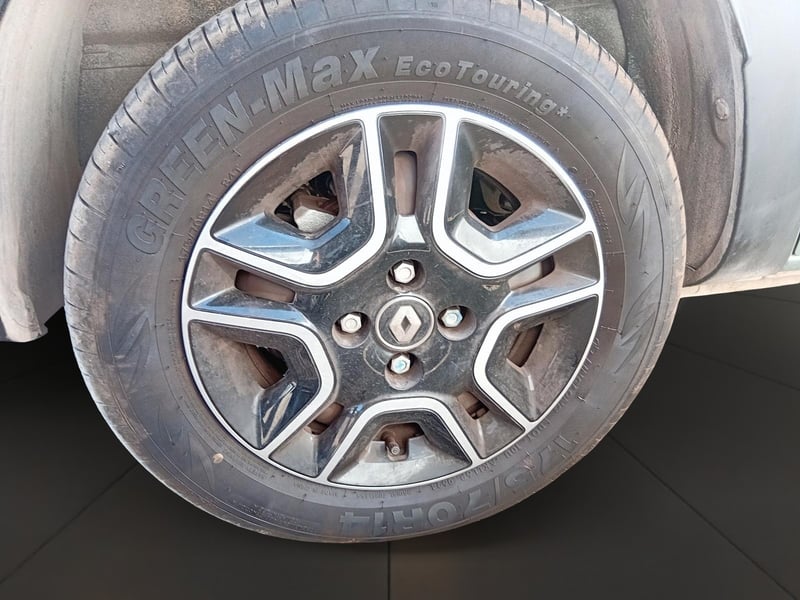 Renault RENAULT 2026 - Imagen 5 de 12