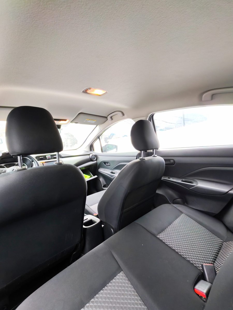Nissan VERSA 2024 - Imagen 8 de 9