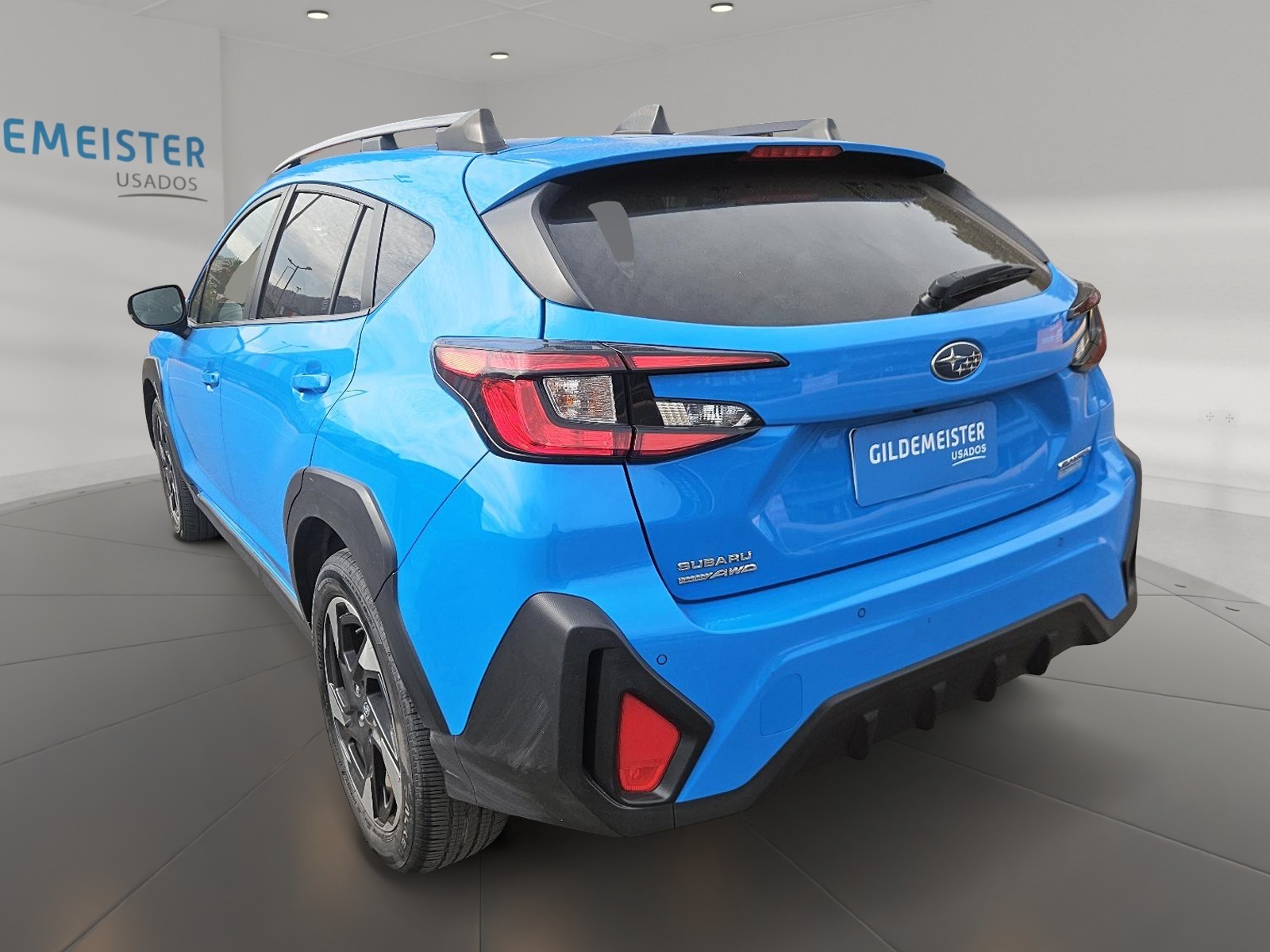 SUBARU SUBARU 2024 - Imagen 3 de 12