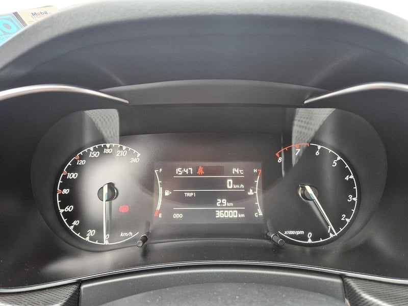 BAIC X55 2024 - Imagen 6 de 6