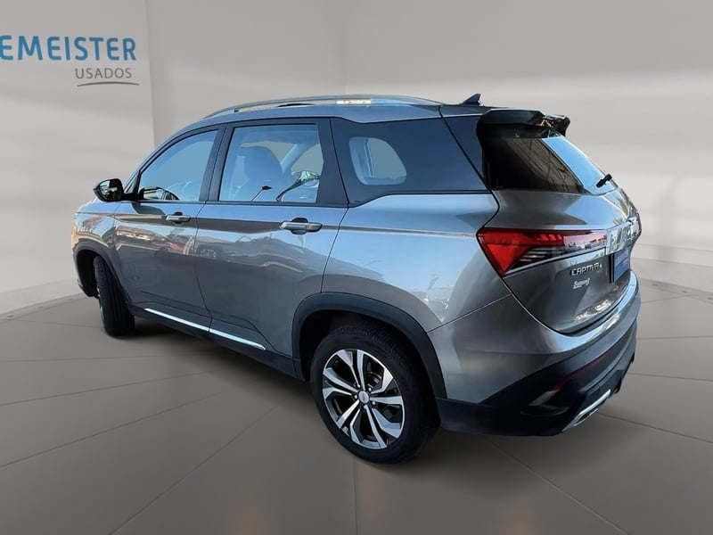 Chevrolet CAPTIVA 2026 - Imagen 4 de 12