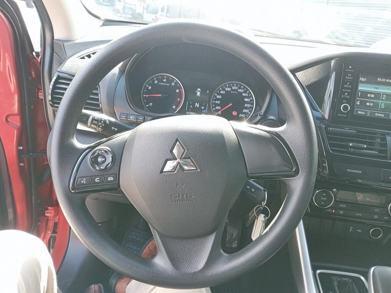 Mitsubishi ECLIPSE CROSS 2023 - Imagen 10 de 12