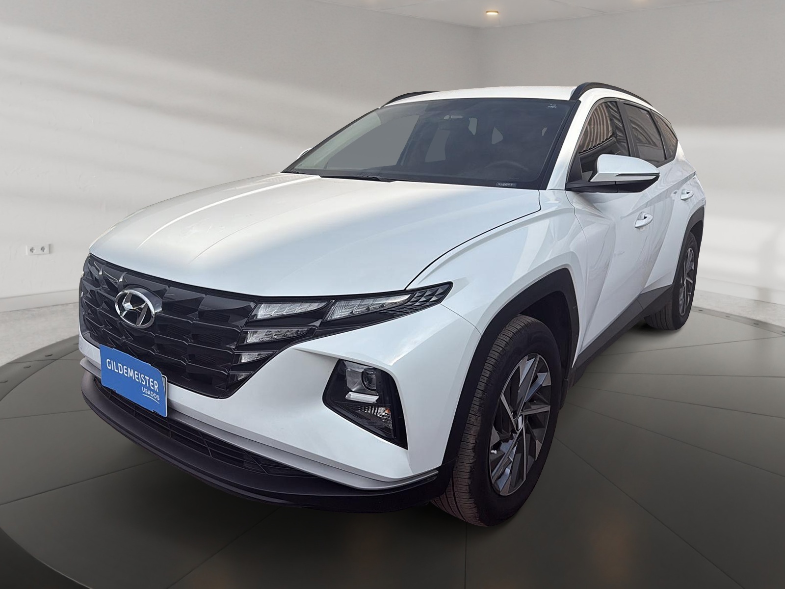 Hyundai Tucson 2024 en Antofagasta