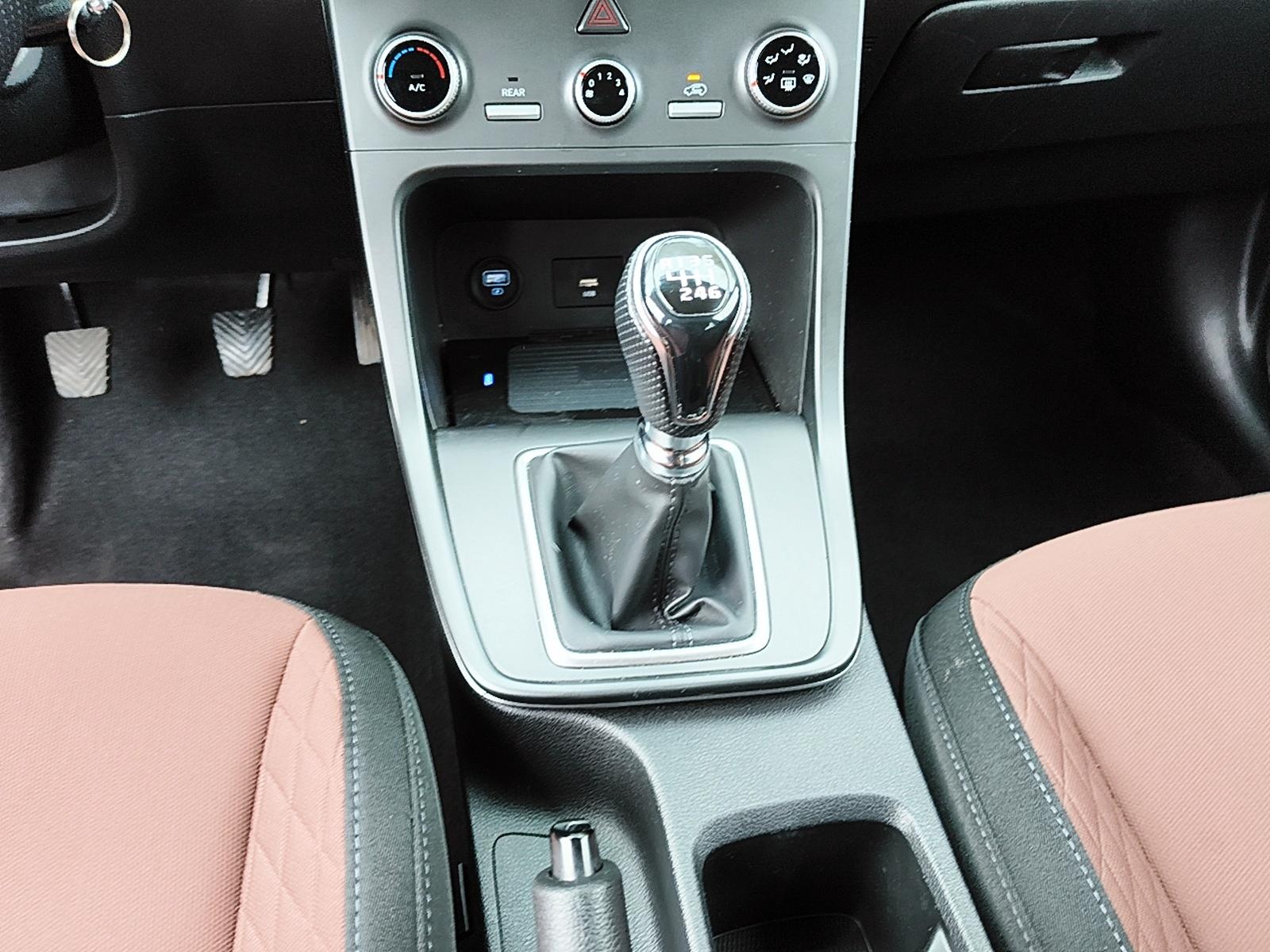 Hyundai CRETA GRAND 2025 - Imagen 8 de 10